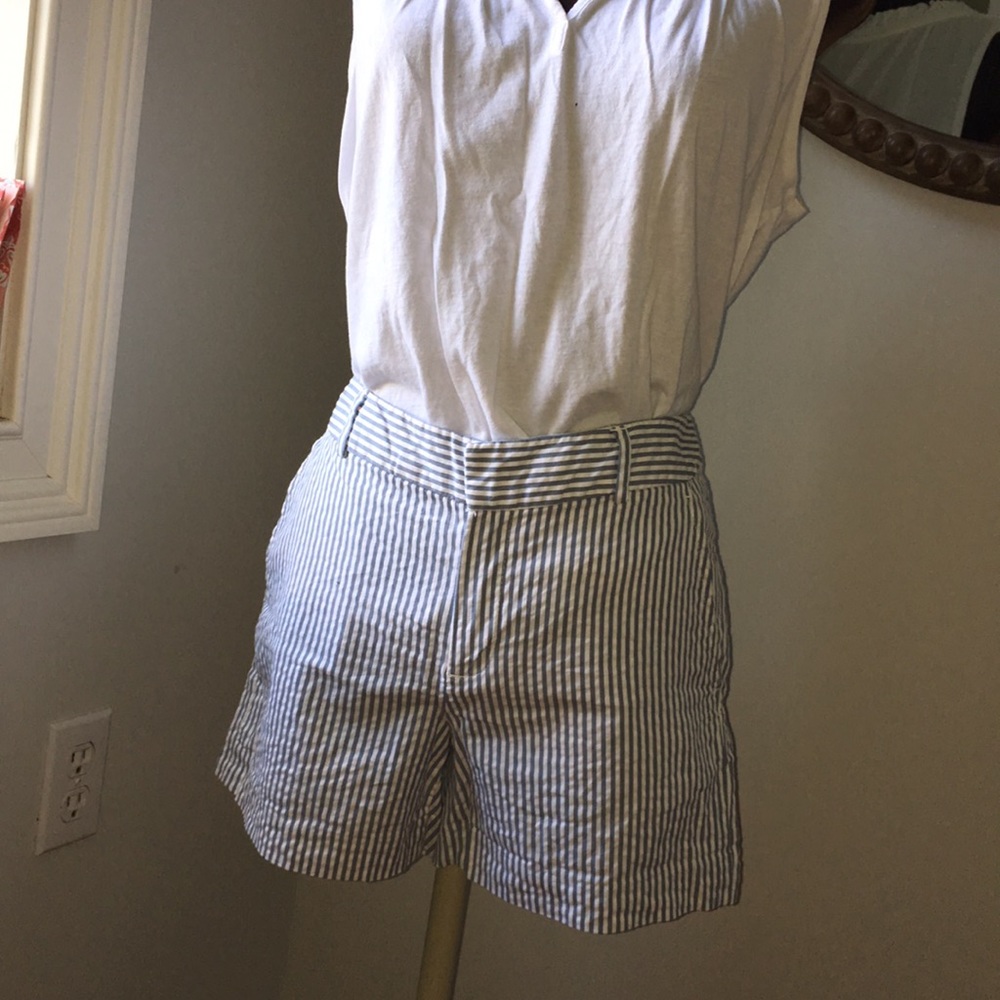 Banana Republic shorts